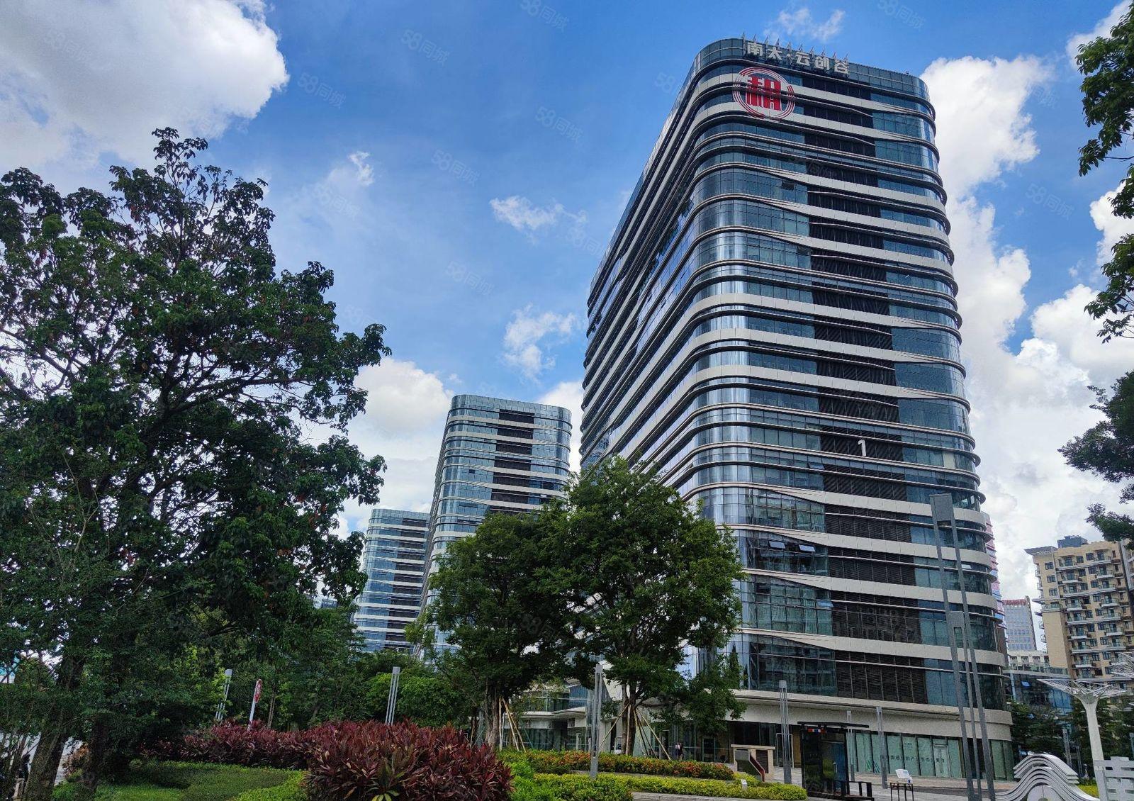 2021年半价出租高新研发厂房可申请政府补贴99平方起分租