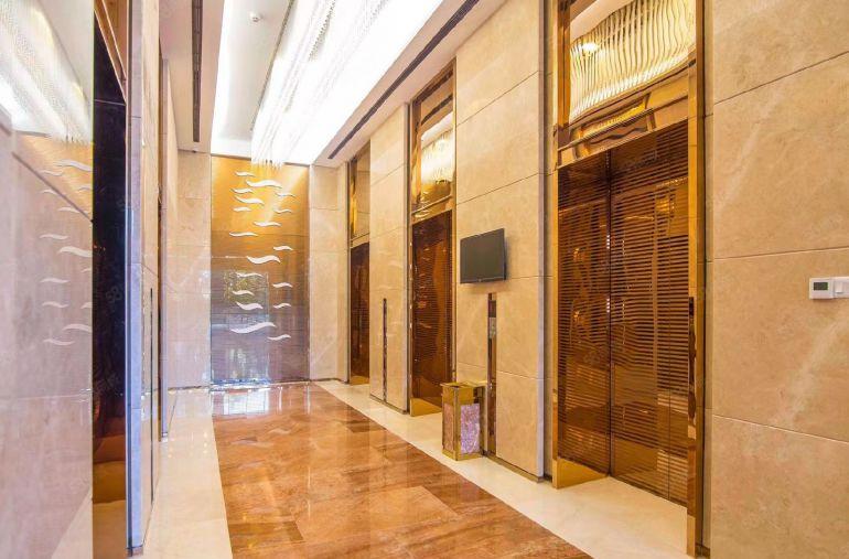 （免租期6个月起）公明东坑原房东甲级写字楼出租98~520平