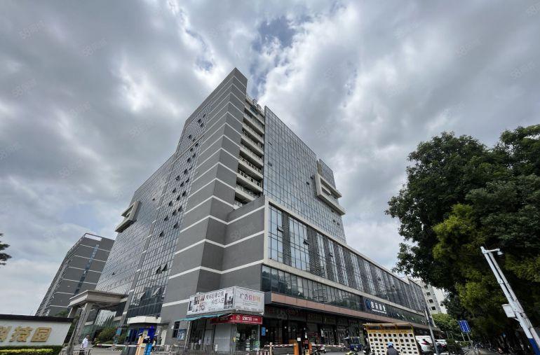 可分租 光明公明玉律高速口1.2万平原房东红本厂房仓库出租