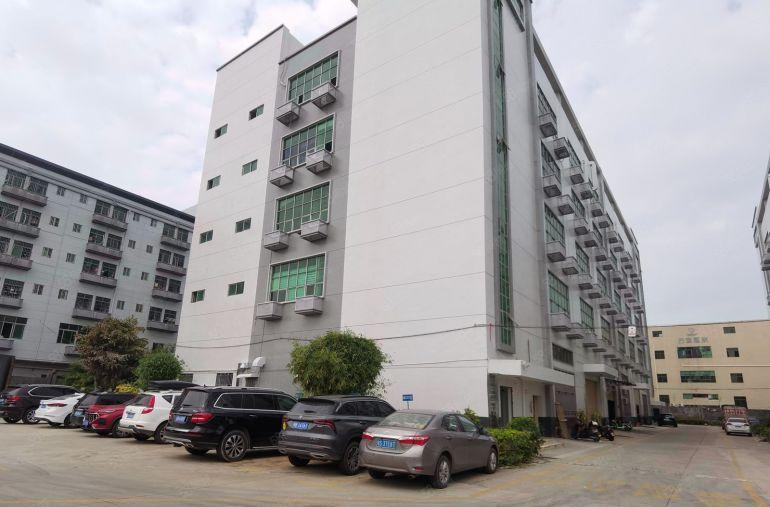 低价光明楼村原房东5000平厂房出租100平起房可分租带装修