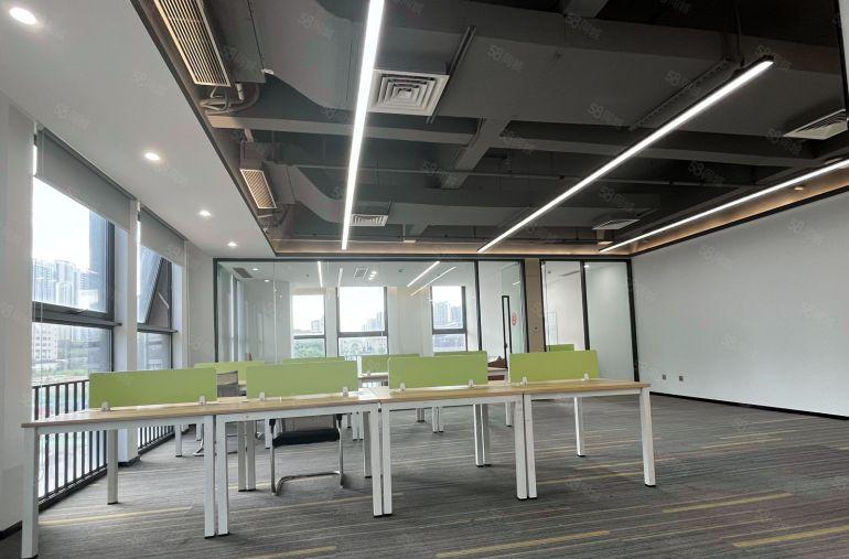 18元起租公明合水口工业区厂房出租靠近地铁口200平方分租