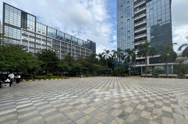 光明公明20元红本厂房仓库原房东出租500至5000平独院