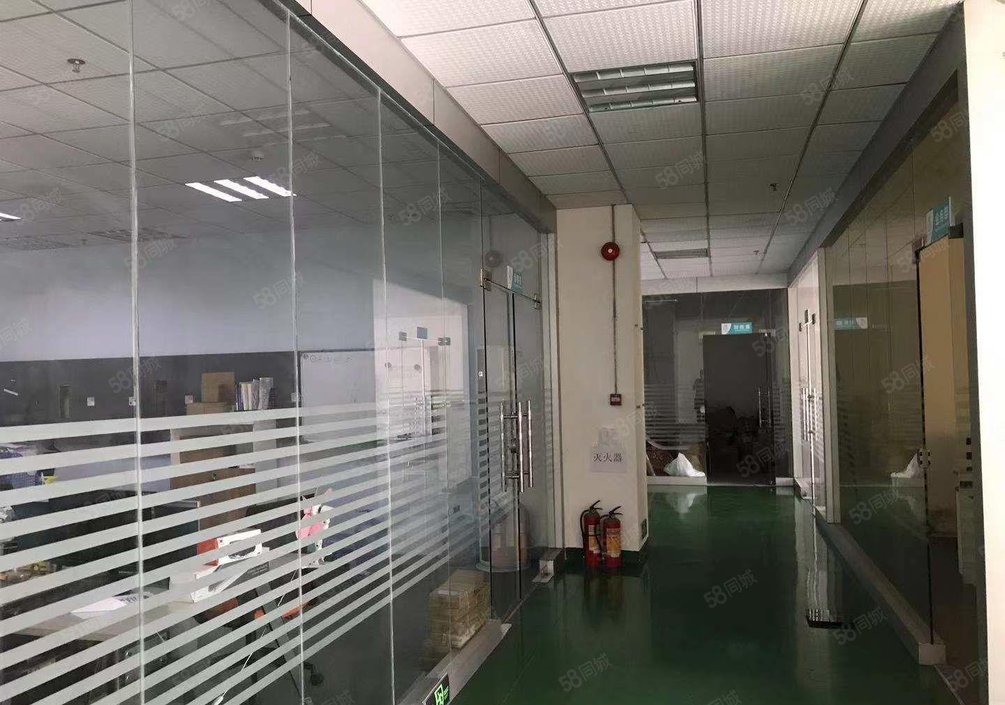 出租公明田寮高薪园（1800平，零公摊，带红本，原房东直租）