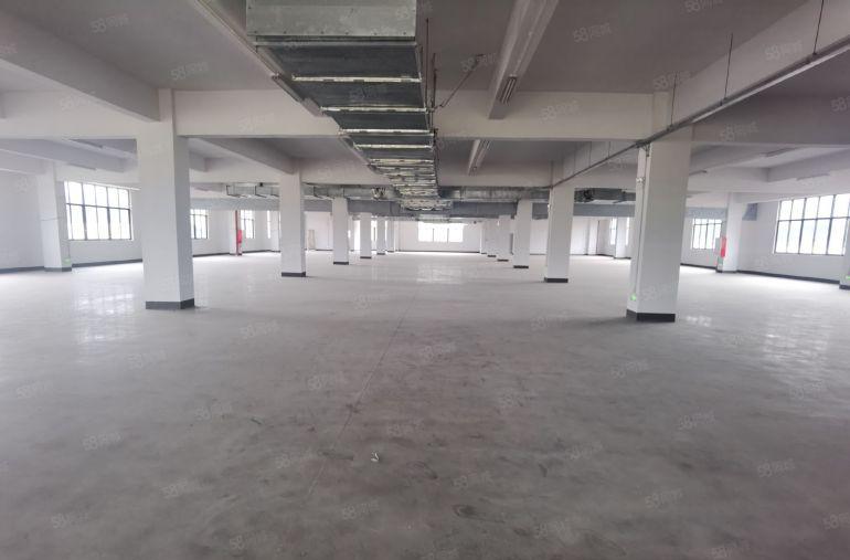 光明原房东实际面积1.5万平方米工业性质独院厂房出售可分