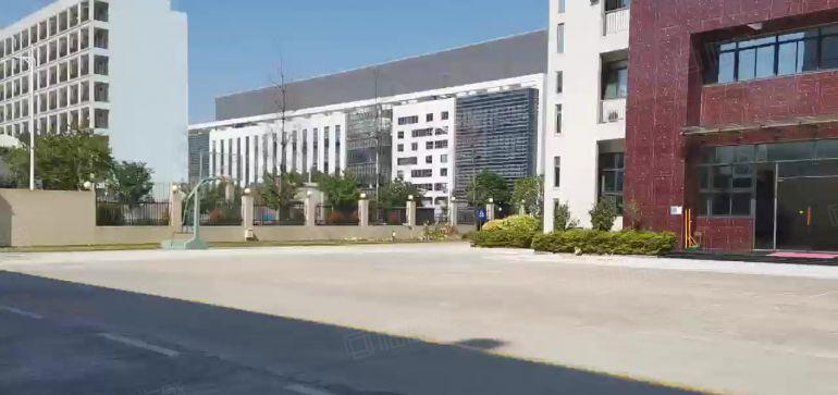 坪山坑梓工业园区原房东红本独门独院10000平方带装修可分租