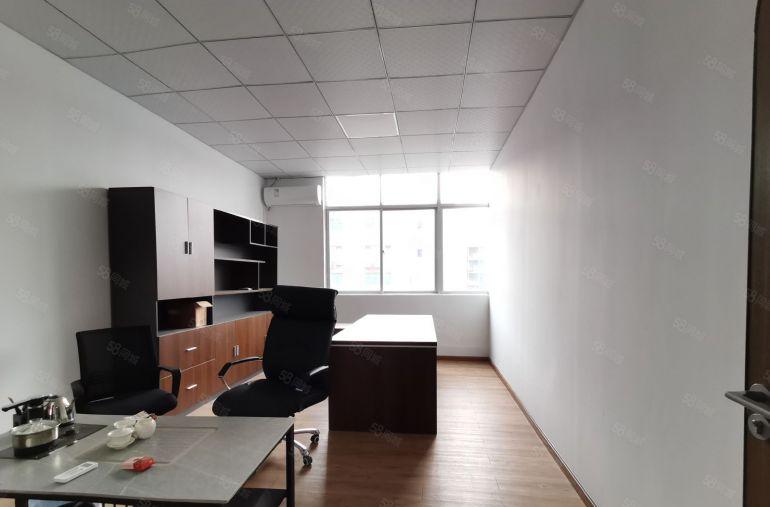 200平米起租带装修！坪山石井地铁口200至2000厂房出租