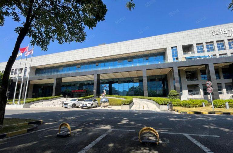 坪山坑梓地铁口生物医药产业园5000平红本厂房出租50平分租