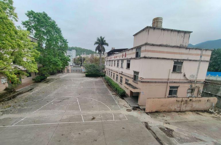 坪山村委独院3200平方价格16红本证件齐全300平起租