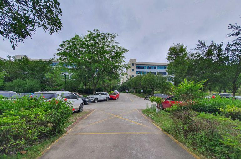 原房东带红本无公摊坪山高新产业园新出1000平仓库厂房出租