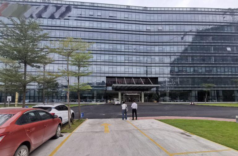 免租期三个月！坪山医疗产业园火热招租！招生物医疗智能3D打印