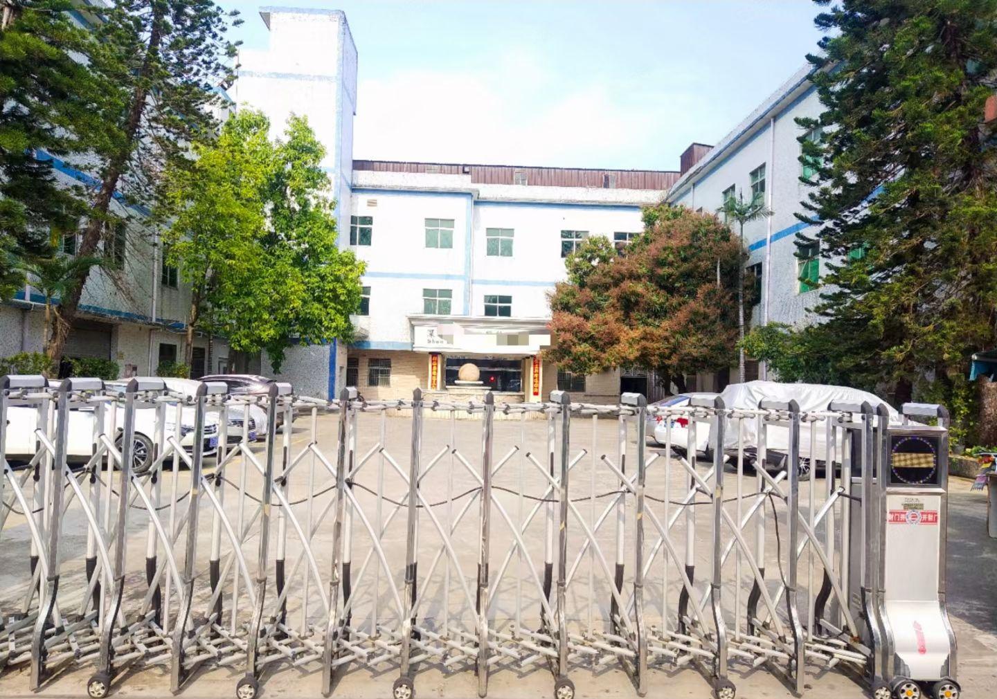 坑梓沙田空出3楼650平米实用面积搞格局好