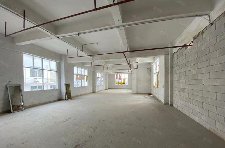 碧岭独院厂房22500平环境优美安静不吵整租不限行业