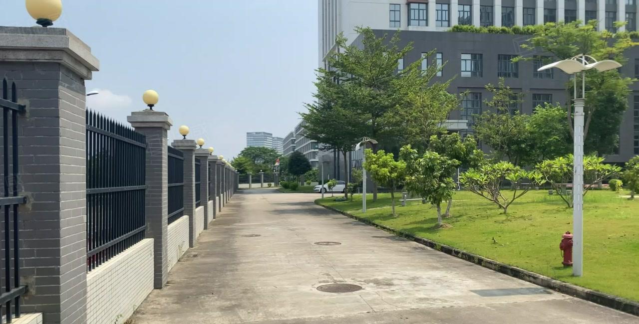 坪山生物医药业园2万平厂房出租800平起分租一楼仓库可办环