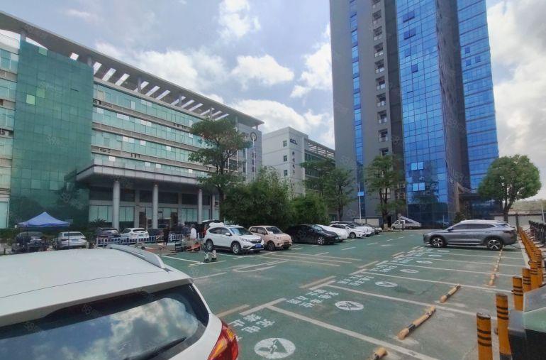 坪山芯片医疗研发园区1000平厂房低价出租，可申请租金补贴