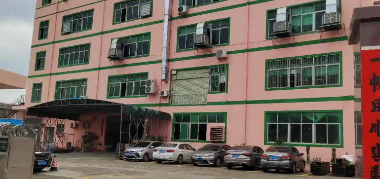 坪山坑梓地铁口1000平厂房仓库低价18元出租300平可分租