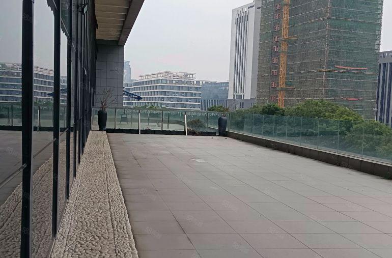 抢！坪山高新园区带精装大平台红本办公厂房出租地铁站附近好招工