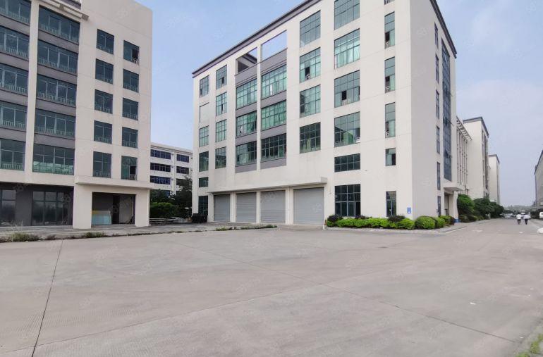 18元起租坪山独院厂房9000平方米1000平2000平分租