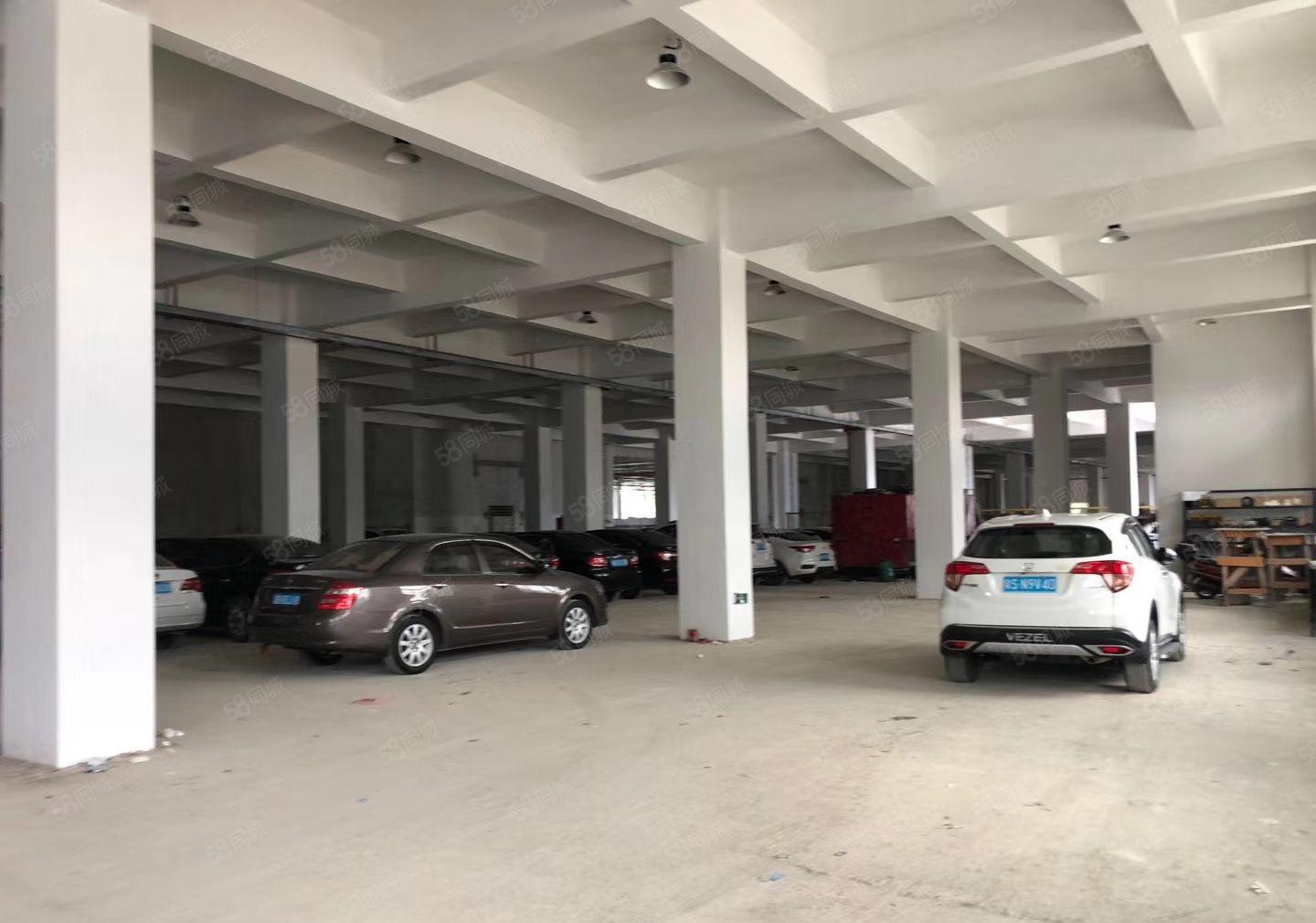 坑梓比亚迪旁边空出红本全新厂房15层26000平米大小分租