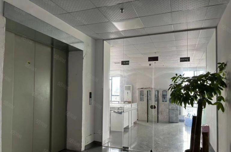 特价房出租南坪高速口坪山天虹地铁口精装厂房仓库带办公500平