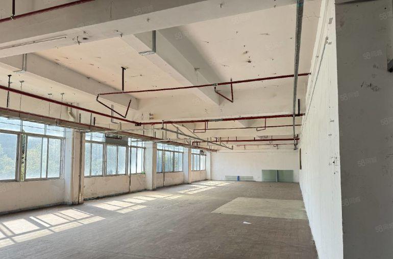 业主直租100平起厂房出租，办公室有红本