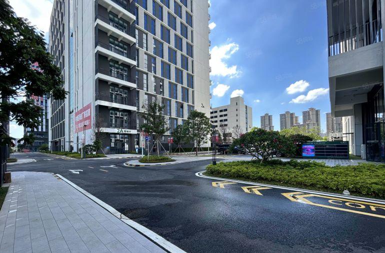 500平起分租 可定制装修 坪山全新红本医疗产业园厂房出租