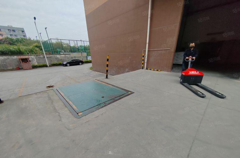 坑梓比亚迪附近一楼厂房500平分租1000平免佣金层高6米