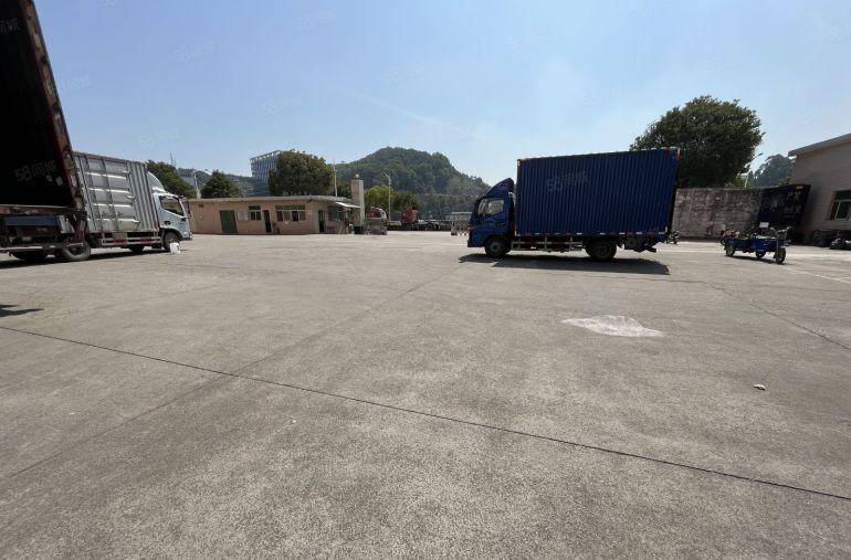 坪山比亚迪附近工业区独院厂房出租仓库分租带装修办公室无尘车间