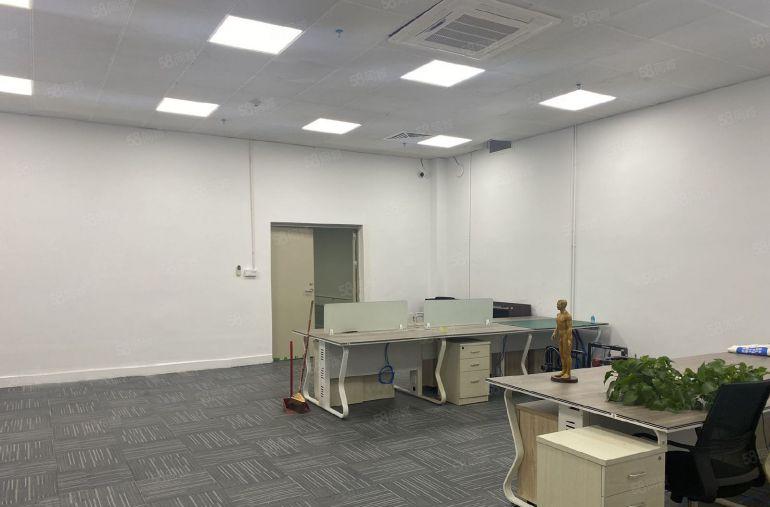 坪山大型工业厂房出租2000平无尘车间