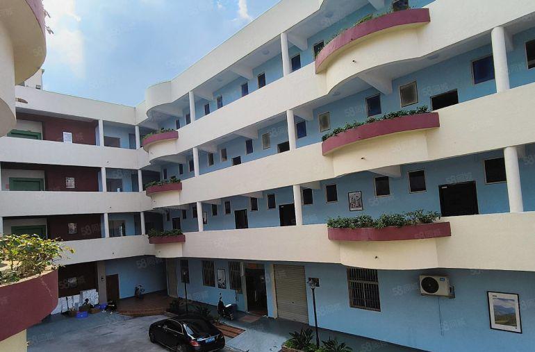 100平起坪山龙田街道周边原房东红本工业园厂房电商办公室出租