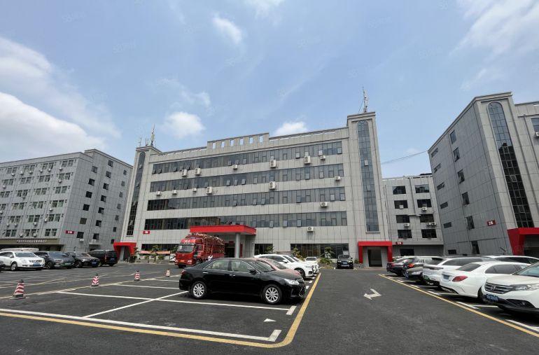 临近大亚湾 坪山地铁口工业园50~500平办公室电商仓库出租