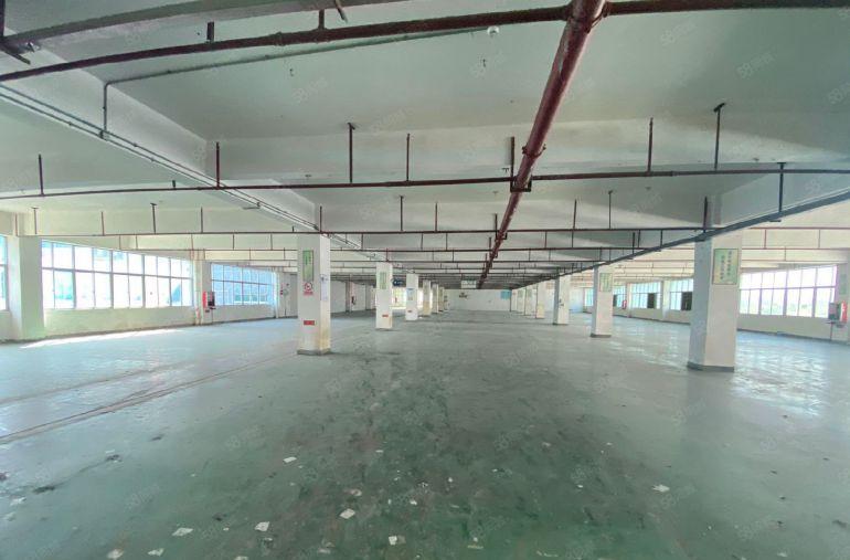 大工业区原房东厂房出租2800平方实际面积红本租赁