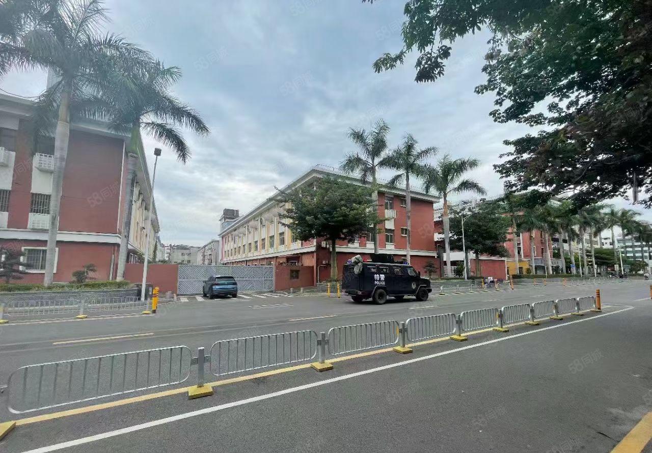 坑梓独门独院厂房出租不分租