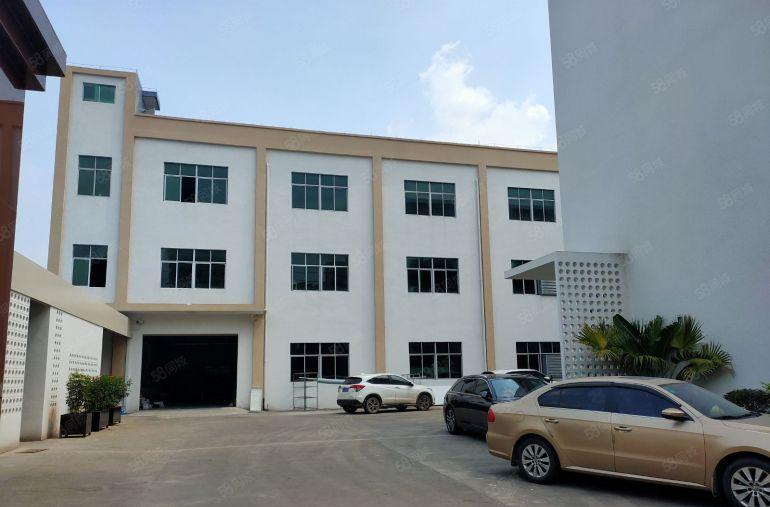 坪山工业区一楼厂房2000平洁净无尘车间出租500平分租低价