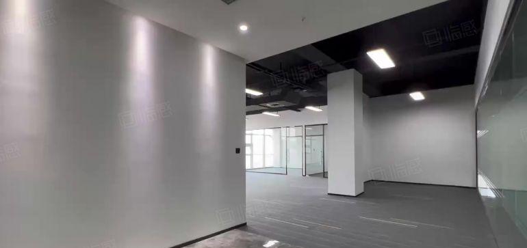 50平起租！坪山14号线地铁站新出多套精装办公室仓库厂房出租