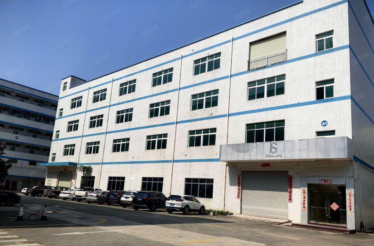 15元一方！坪山坑梓2000平二楼厂房仓库低价出租 大小分租