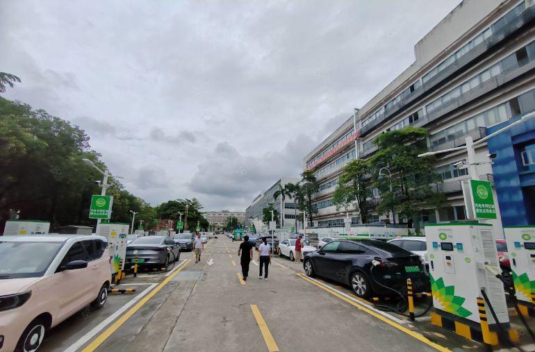 原房东工业园区新空出楼上整层1000平方10万级无尘车间出租