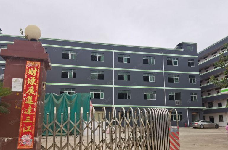 低至16元笋盘直租坪山工业区新出500平精装办公仓库厂房出租