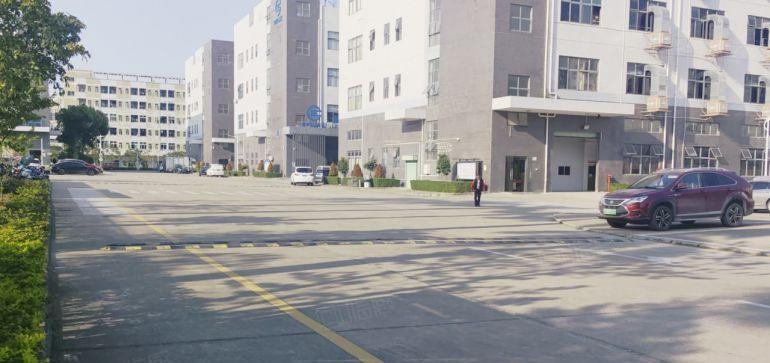 坪山大工业园区原房东红本厂房一楼2000平方出租大小可分租