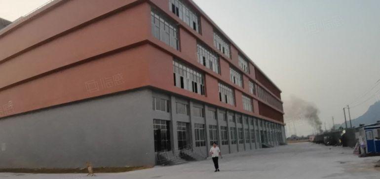 龙岗坪山原房东低价厂房仓库一楼和楼上2000平200平起分租