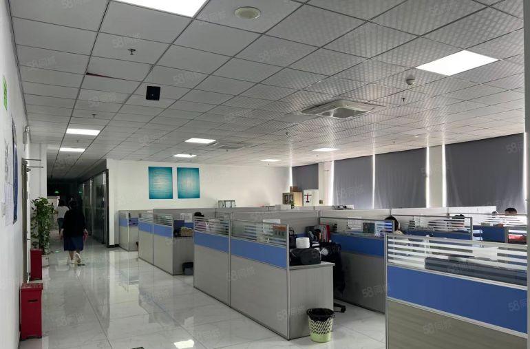 坪山高新科技园10万平方米原房东红本厂房出租