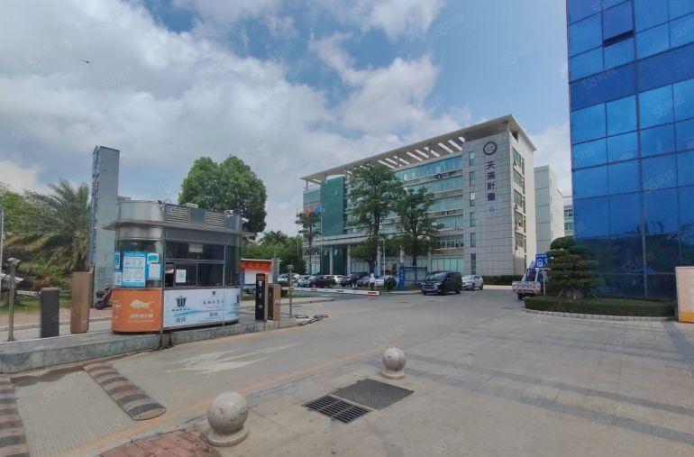 坪山芯片医疗研发园区1000平厂房低价出租，可申请租金补贴