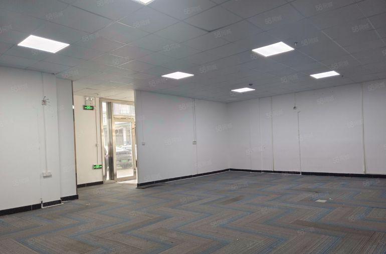 坪山生物医药标杆园区一楼小面积480平红本厂房低价出租