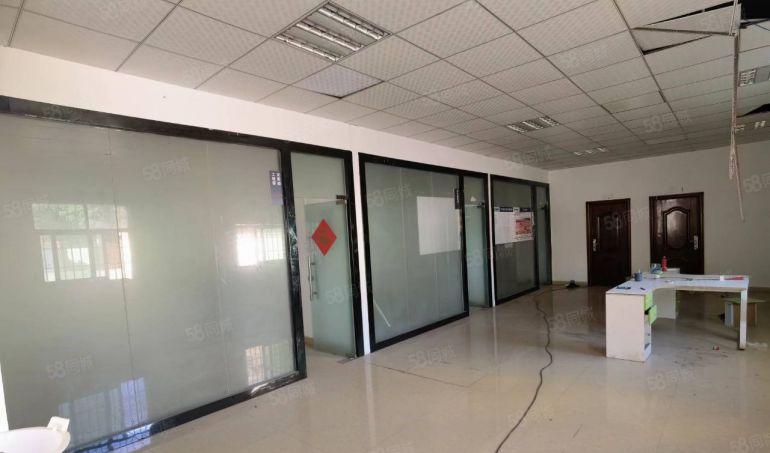 坪山4000平8米钢构独院厂房付办公室及宿舍