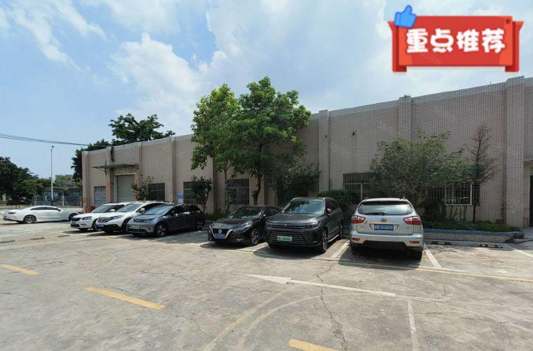 低价!独门独院一楼厂房出租一楼仓库出租小面积可分租能申请补贴