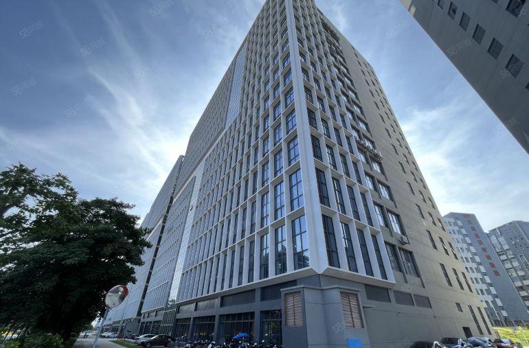 有补贴 坪山聚龙山高新产业园500到2000平厂房出租分租