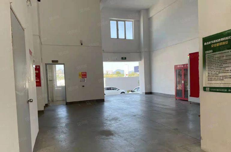 坪山坑梓金沙一楼厂房800出租坪山独院厂房 坪山小型厂房出租