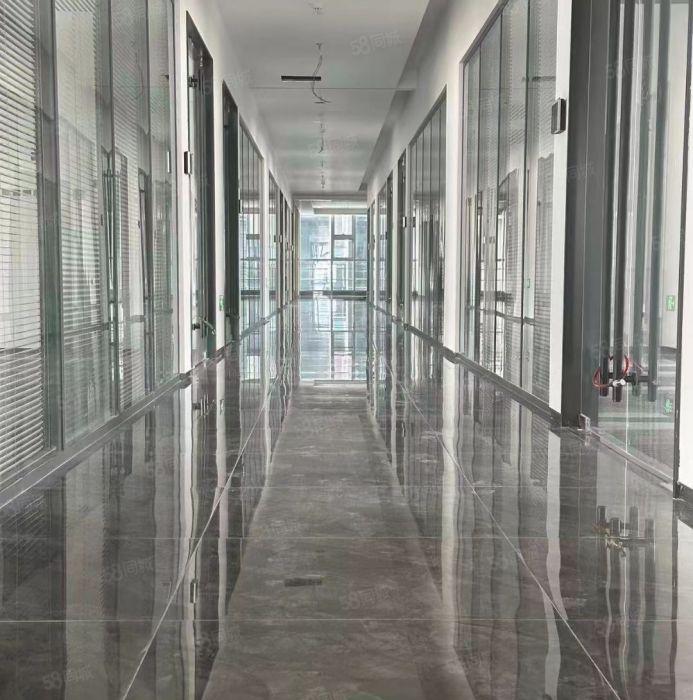 业主直租年底特价坪山坑梓多彩硅谷工业上楼139厂房出租