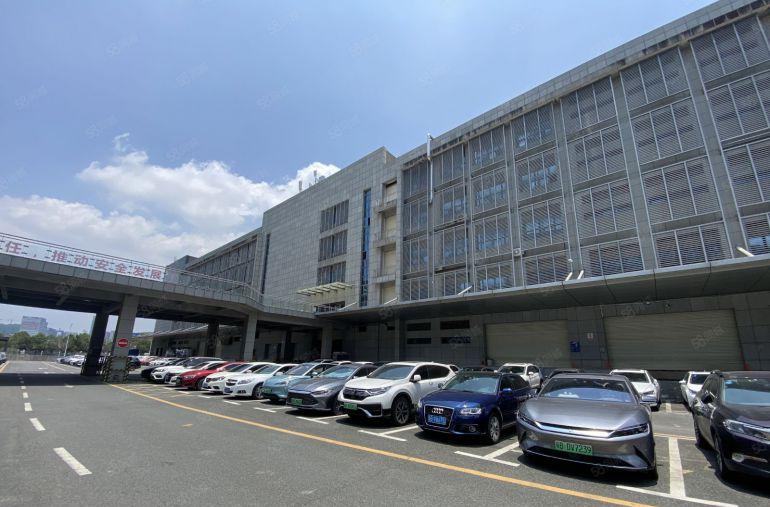 享政补带红本开发商自主招租坪山医疗产业园15000平厂房出租