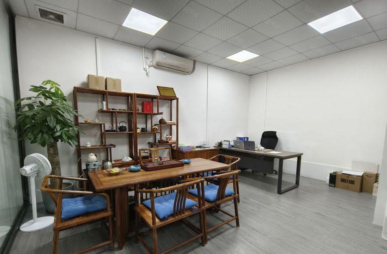 坪山坑梓原房东厂房出租独院40000平方500平起租空地超大