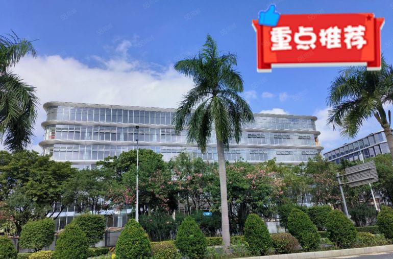 低价厂房出租仓库出租厂房分租无尘车间一楼厂房有补贴合同长